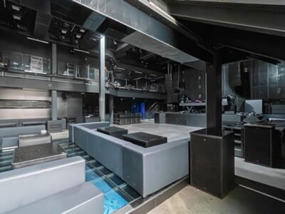 ปล่อยเช่า ผับ ไนต์คลับ (Nightclub) เซ้งอาคาร 3 ชั้น 2,100 ตรม. ทำเลใจกลางเอกมัย สามารถดำเนินธุรกิจต่อได้ทันที โทร 090-6360022