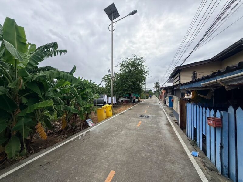 ขายด่วนที่ดิน 350 ตรว ติดถนนคอนกรีต ซ.จตุโชคชัย 3/4 บางพลี สมุทรปราการ