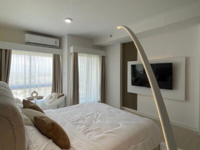 Supalai Monte 2 (33sq.m. room) — ONLY 1.99M THB | 26th Floor Mountain View