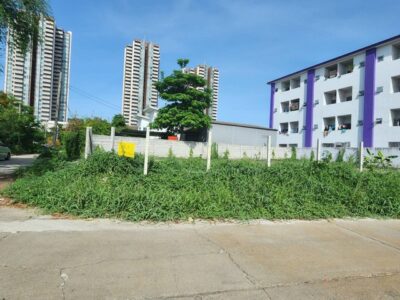 ที่ดินเมืองทองคุณเพ็ญนี ให้เช่า ที่ดิน - ใกล้กับ เมืองทองธานี 20000 บาทต่อเดือน นนทบุรี ปากเกร็ด 98 ตร.วา