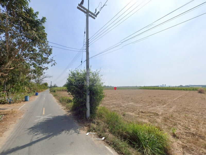 ขาย ที่ดิน ME207 แปลงสวย มีโอกาศเพิ่มศักยภาพสูง หนองอิรุณ บ้านบึง ชลบุรี . 58 ไร่ 3 งาน 28 ตรว ใกล้นิคมอมตะชลบุรี 2 และถนน 331 เพียง 6 Km..