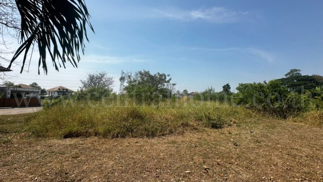 ขายด่วน ที่ดินเปล่า ถมแล้ว 105.2 ตร.วา หมู่บ้านการ์เด้นลากูน่า - ฉะเชิงเทรา ติดทะเลสาบ