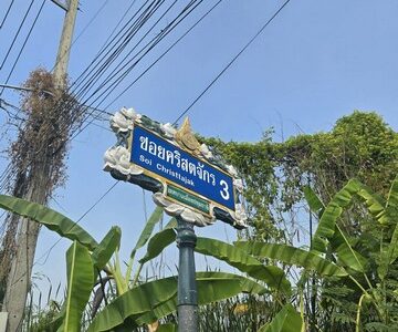 ขาย ที่ดิน - ปทุมธานี 200 ตารางวา 23000 บาท ใกล้กับ โรงเรียนปทุมวิไล ศาลากลางปทุมธานี โลตัสปทุมธานี โรงพยาบาลปทุมธานี