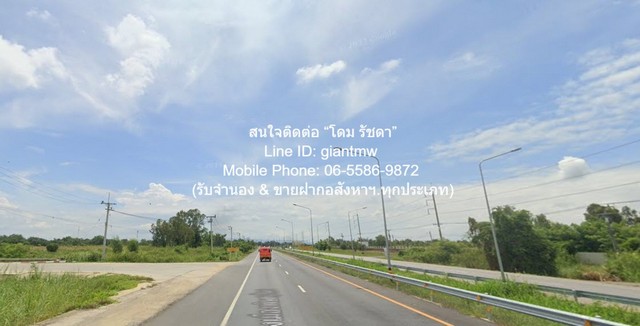 DSL-1019 ขาย ที่ดิน ขายบ้านพร้อมที่ดินสวนมะพร้าว มะม่วง บึงพระ จ.พิษณุโลก ติดถนนเลี่ยงเมืองพิษณุโลก 56-0-17 ไร่ ราคา 199 ล้านบาท 199000000
