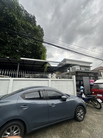ขายที่ดินพร้อมสิ่งปลูกสร้าง ลาดพร้าว 87 แยก 20 ทำเลดีมาก ราคาเพียง 13.8 ล้านบาท