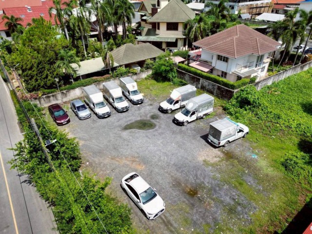 โซนสันทราย ขายที่ดิน 28,000 บาท/ตร.วา 188.89 ตรว. #ที่ดินในโครงการ แปลงใหญ่ เหมาะสำหรับสร้างบ้านพักอาศัย ทำเลดี แหล่งชุมชน เดินทางสะดวก