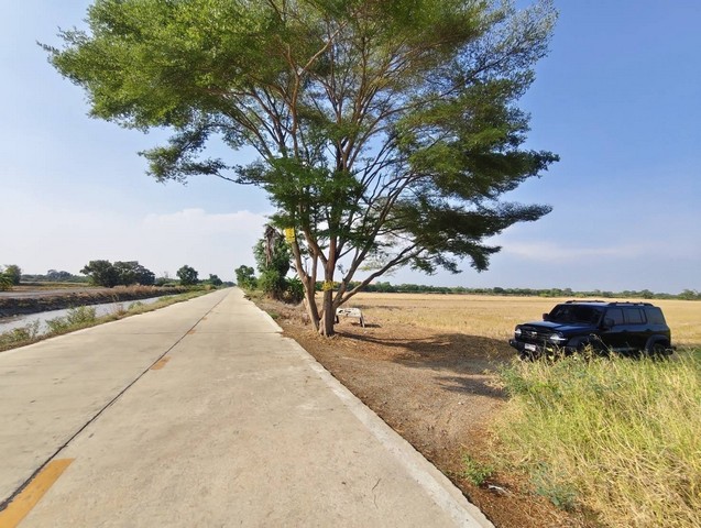 ขาย ที่ดิน - 690000 บาท ปทุมธานี คลองหลวง