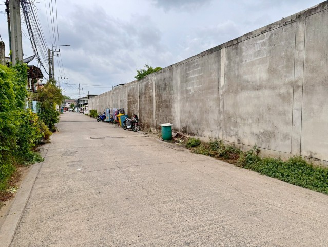 MRT แยกติวานนท์ 1.2กม. กรุงเทพนนท์ 8-14 บางเขน 2 ไร่ 3 งาน กระทรวงสาธารณสุข ที่ดินเปล่าให้เช่า ทางด่วนงามวงศ์วาน และถนนพระราม 5