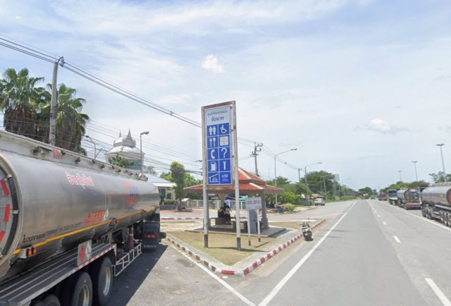 พหลโยธิน อู่ตะเภา มโนรมย์ ชัยนาท พื้นที่เกษตรอู่ตะเภา 1.0 กม ที่ดินเปล่า 40 ไร่ ใกล้ถนนสายเอเชีย 800 ม. โซล่าฟาร์ม