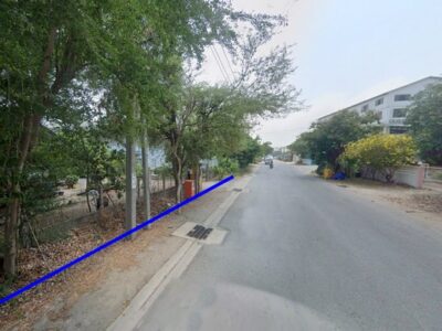 ขาย ที่ดิน - 16000000 บาท ชั้นทั้งหมด 1 ชั้น 1 ไร่ 2 งาน 641 ตร.วา