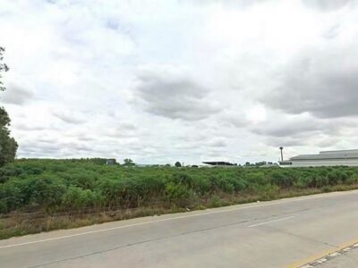 ขายที่ดินสวย เนื้อที่ 16-1-68 ไร่ ปลวกแดง ระยอง ใกล้นิคมอีสเทิร์นซีบอร์ดระยอง