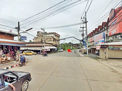 1 ขาย ที่ดิน - 7600000 บาท อุทัยธานี บ้านไร่ ใกล้กับ โรงพยาบาลบ้านไร่ ตลาดบ้านไร่