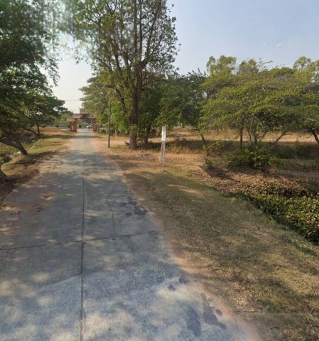 ที่ตั้ง ต.บ้านแฮด อ.บ้านแฮด จ.ขอนแก่น ติดถนนมิตรภาพ ทางหลวงหมายเลข 2