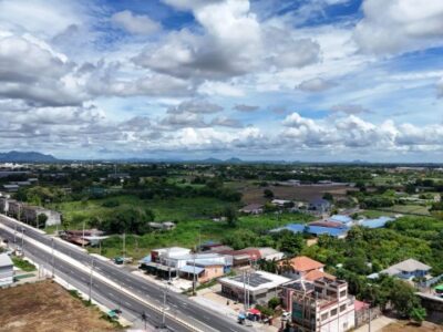 ขายที่ดินทำเลดี ตำบลวังขนาย อำเภอท่าม่วง จังหวัดกาญจนบุรี