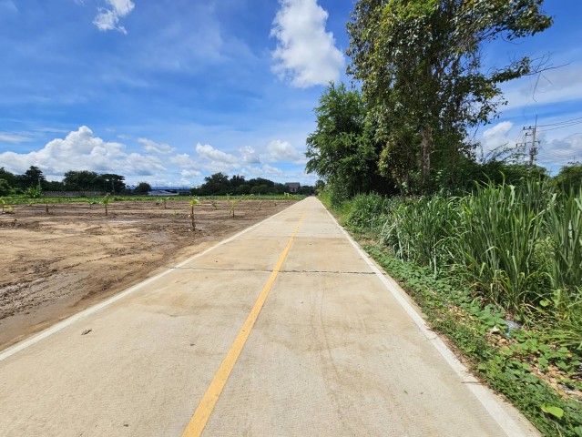 ขายที่ดินทำเลดี ตำบลวังขนาย อำเภอท่าม่วง จังหวัดกาญจนบุรี