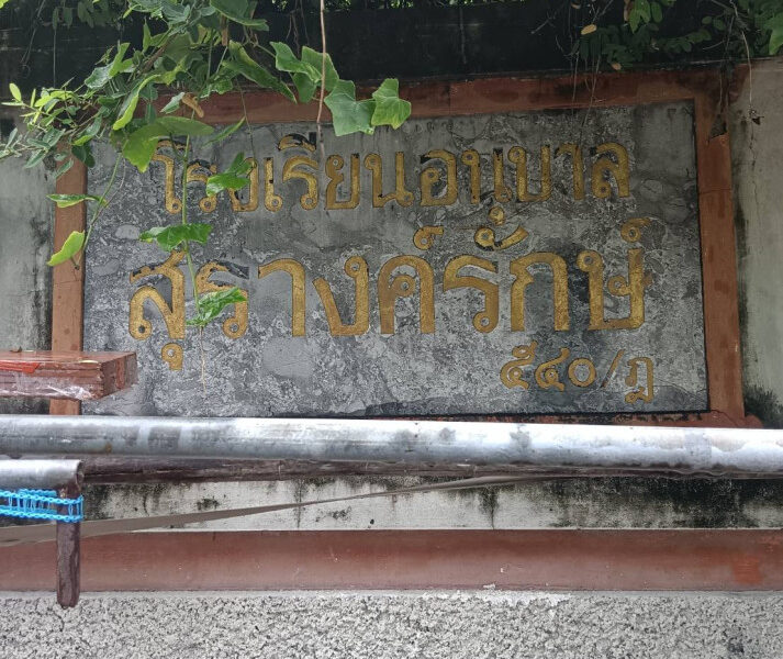 ขายที่ดินรูปแปลงสวย 118 ตร.ว. ซอยศรีนิคม ต.มะขามหย่ง อ.เมือง จ.ชลบุรี เหมาะสร้างบ้าน