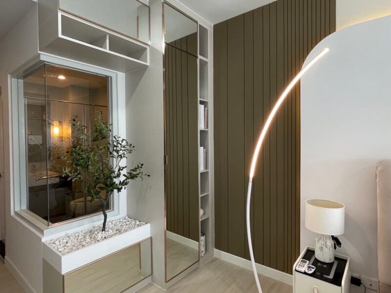 Supalai Monte 2 (33sq.m. room) — ONLY 1.99M THB | 26th Floor Mountain View