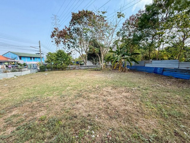 ขายที่ดินศรีราชา กลางเมือง แหล่งชุมชน ซอยบ่อก๊อก FP-L02438