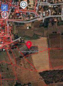 ลงทุนอสังหาฉลาดไม่มีขาดทุน ที่โฉนดสีคิ้วโคราช ที่ดินพื้นที่สูงติดถนนปูน หนองบัวน้อย ดินดีสมบูรณ์ เหมาะสร้างที่อาศัย