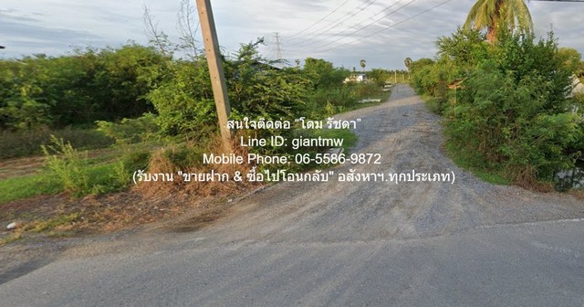 DSL-1409 ขาย ที่ดิน ขายที่ดินจัดสรรยกแปลง อ.นครชัยศรี นครปฐม (ใกล้ถนนเพชรเกษม) 9-2-38 ไร่ ราคา 28,785,000 บาท 28785000 บาท ใกล้กับ