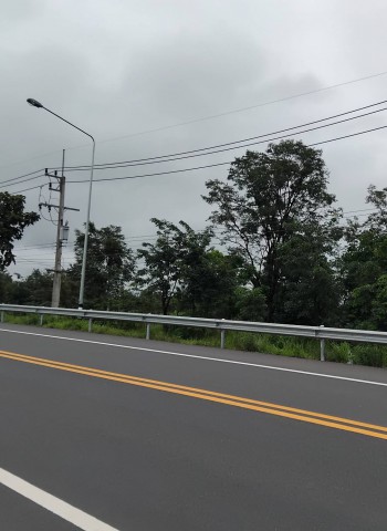 ขายด่วน! ที่ดิน 2 ไร่ ทำเลทอง อ.เลิงนกทา จ.ยโสธร (เจ้าของขายเอง)