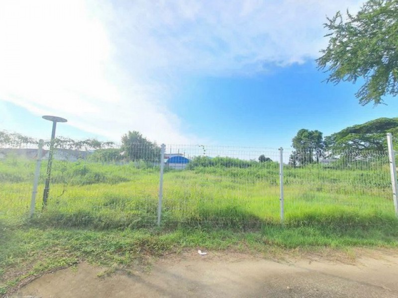 ขายที่ดินสวย ใกล้ชายหาดบางเสร่ 1.1 ไร่เศษ เหมาะสร้างบ้านตากอากาศ TP-L2483