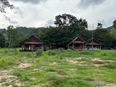 ให้เช่าที่ดินบางพระศรีราชาชลบุรี ขายและให้เช่าที่ดิน 25-1-52 ไร่ พร้อมสิ่งปลูกสร้าง พื้นที่สีเหลือง ใกล้ถนนมอเตอร์เวย์ หมายเลข7