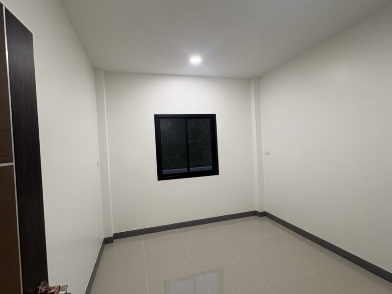 เปิดจองบ้านโครงการใหม่ เฟส 3 พิกัดหนองชุมพล ติดตลาดตาพวน ใกล้ CJ เปิดใหม่