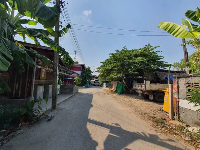 2339 ขาย ที่ดิน ที่ดิน ซอยกรุงเทพกรีฑา 18 แยก 6 ประเวศ กรุงเทพ 33065000 บาท กรุงเทพ ประเวศ 389 ตารางวา