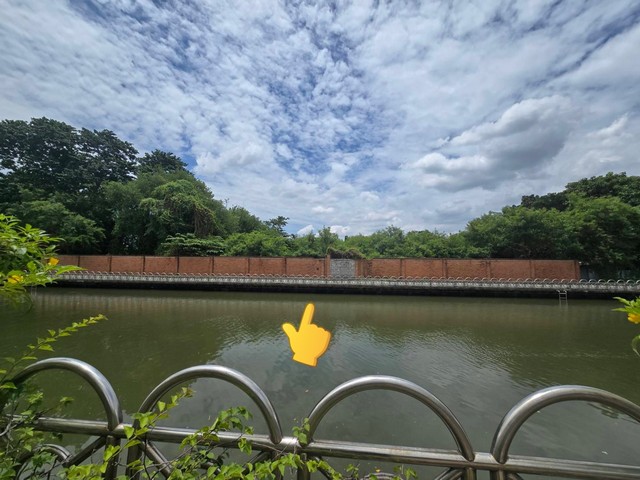2342 ขาย ที่ดิน ที่ดิน ทวีวัฒนา-กาญจนาภิเษก ชั้นทั้งหมด 1 ชั้น กรุงเทพ ตลิ่งชัน 118320000 บาท