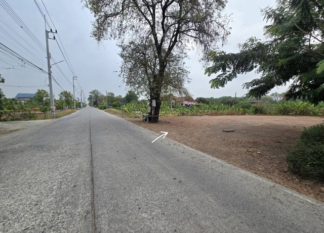 2380 ขาย ที่ดิน ที่ดิน ลาดหลุมแก้ว ชั้นที่ 1 7000000 บาท ใกล้กับ หอพัก SP Place ปทุมธานี 1 ไร่ 2 งาน 611 ตารางวา