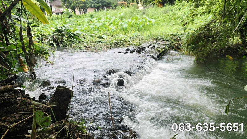 ขายที่ดินติดลำธารทุกแปลง เริ่มต้นแปลงละ 3 ล้าน ต.สาริกา อ.เมืองนครนายก ใกล้แหล่งท่องเที่ยวหลายแห่ง
