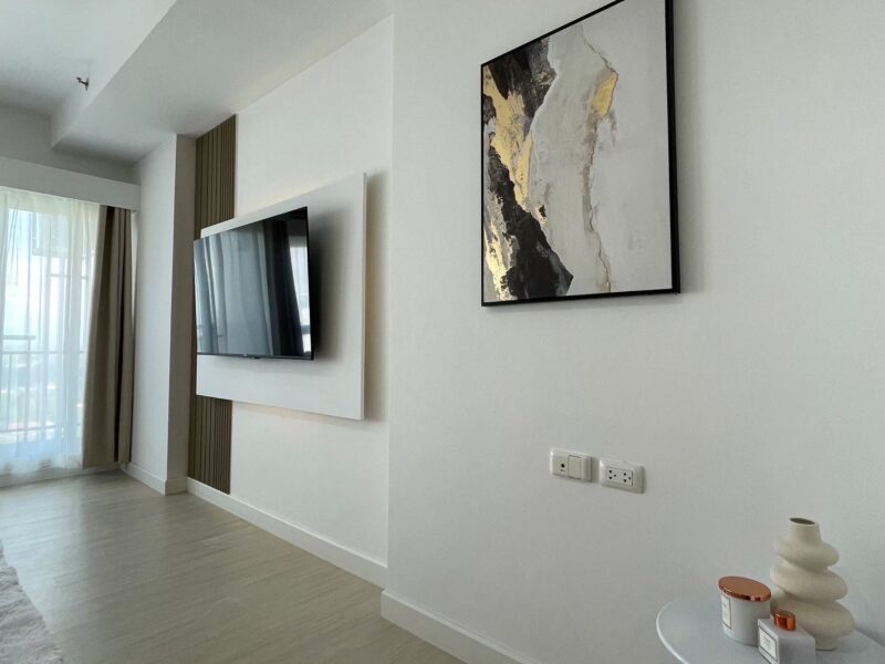 Supalai Monte 2 (33sq.m. room) — ONLY 1.99M THB | 26th Floor Mountain View