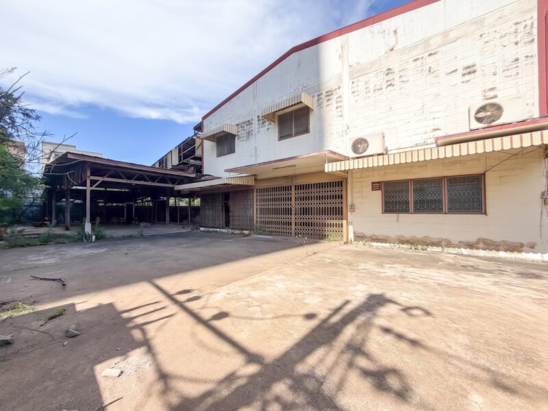 🏡 ขายที่ดินทำเลทอง พัฒนาการ 20 ขนาด 358 ตร.ว. ใกล้ สถานีแอร์พอร์ตเรลลิงก์รามคำแหง
