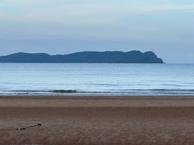 ที่ดินบ้านให้เช่าและขายราคาดี ปะทิวใกล้หาดสวยทุ่งวัวแล่น ขายที่ดินติดทะเลวิวหลักล้านแปลงเล็กหายากติดหาดส่วนตัว ทรายขาวน้ำใส