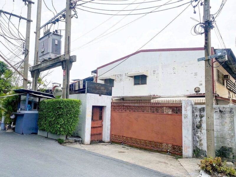 🏡 ขายที่ดินทำเลทอง พัฒนาการ 20 ขนาด 358 ตร.ว. ใกล้ สถานีแอร์พอร์ตเรลลิงก์รามคำแหง