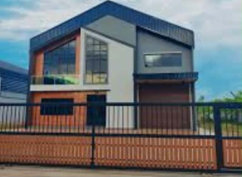 ขายที่ดิน นนทบุรี ปิ่นทองแลนด์ 0835555889