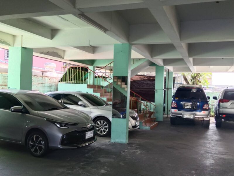 ขายที่ดินพร้อมกิจการโรงแรมในถนนสุขุมวิท 109 จังหวัดสุมทรปราการ