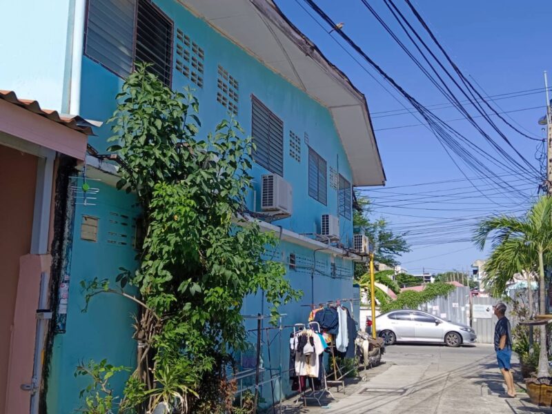 ขายที่ดินพร้อมกิจการโรงแรมในถนนสุขุมวิท 109 จังหวัดสุมทรปราการ