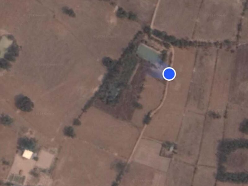 ขายที่ดิน อ.เมืองศรีสะเกษ คุ้มสุดๆ!