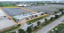 ขายที่ดินติดถนนใหญ่340 ลาดหลุมแก้ว จ.ปทุม