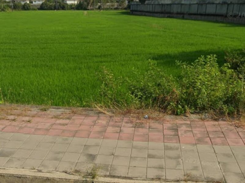 เจ้าของขายเอง ขายที่ดิน 5 ไร่ ตำบล บางพลับ อำเภอปากเกร็ด นนทบุรี 11120 ประเทศไทย ขายที่ดินรวม 5 ไร่