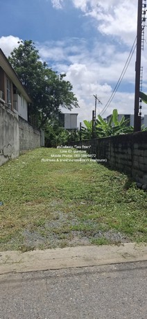 DSL-722 ขาย ที่ดิน ขายที่ดินเปล่า 1-0-85 ไร่ (485 ตร.ว.) ใกล้ถนนประเสริฐมนูกิจ (ถนนเกษตร-นวมินทร์) ราคา 72,750,000 บาท (150,000 บาท/ตร.ว.)