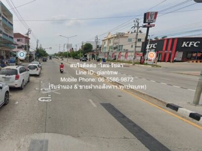 DSL-885 ขาย ที่ดิน เป็นที่ดินเปล่าจัดสรรแปลงเล็ก รูปสี่เหลี่ยมผืนผ้า ที่อยู่มุมสงบ ท่ามกลางธรรมชาติ มีเพื่อนบ้าน อยู่ในผังสีเขียว