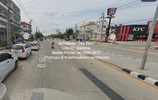 DSL-885 ขาย ที่ดิน เป็นที่ดินเปล่าจัดสรรแปลงเล็ก รูปสี่เหลี่ยมผืนผ้า ที่อยู่มุมสงบ ท่ามกลางธรรมชาติ มีเพื่อนบ้าน อยู่ในผังสีเขียว