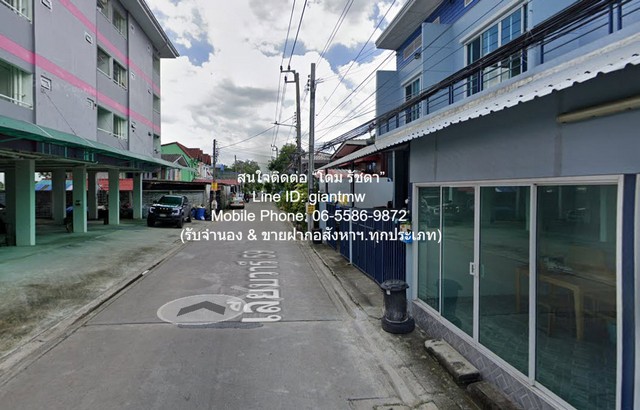 DSL-885 ขาย ที่ดิน เป็นที่ดินเปล่าจัดสรรแปลงเล็ก รูปสี่เหลี่ยมผืนผ้า ที่อยู่มุมสงบ ท่ามกลางธรรมชาติ มีเพื่อนบ้าน อยู่ในผังสีเขียว
