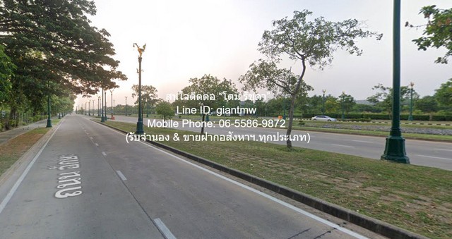 DSL-889 ขาย ที่ดิน ขายที่ดินเปล่า แถวพุทธมณฑลสาย 3-4 (ติดถนนหลัก และด้านหลังติดคลองธรรมชาติ) 2-0-92.5 ไร่ ราคา 44,625,000 บาท 2 ไร่ 893