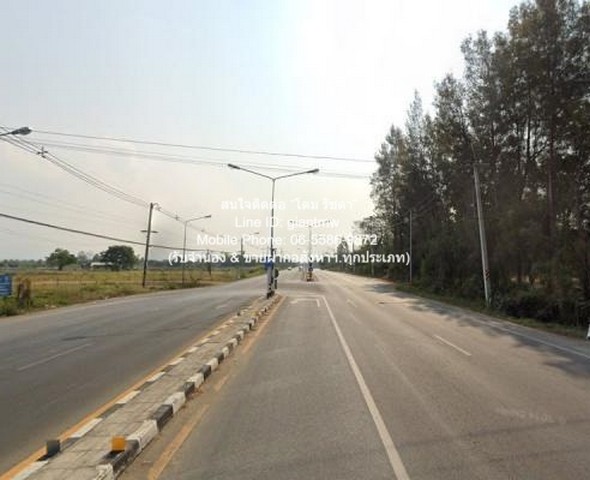DSL-918 ขาย ที่ดิน ขายที่ดินเปล่าขนาดเล็ก (แปลงหัวมุม) 99 ตร.ว. อ.สันป่าตอง จ.เชียงใหม่ ราคา 600,000 บาท 99 ตารางวา 600000 บาท ใกล้กับ
