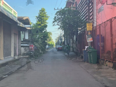 L260039 | ที่ดินเปล่า 2 ไร่ ใกล้ถนนรังสิต-นครนายก คลอง7 เดินทางสะดวก ใกล้ห้างสรรพสินค้า