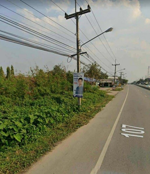 ขาย 10 ไร่ ติดถนนโชตา แม่ริม ตำบลขี้เหล็ก เชียงใหม่